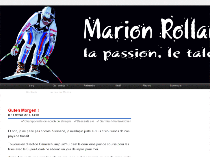 www.marionrolland.com