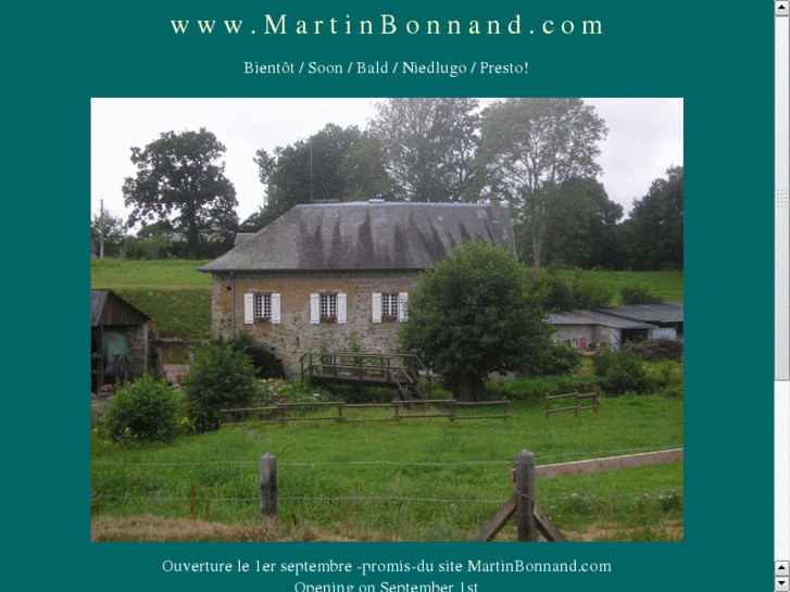 www.martinbonnand.com