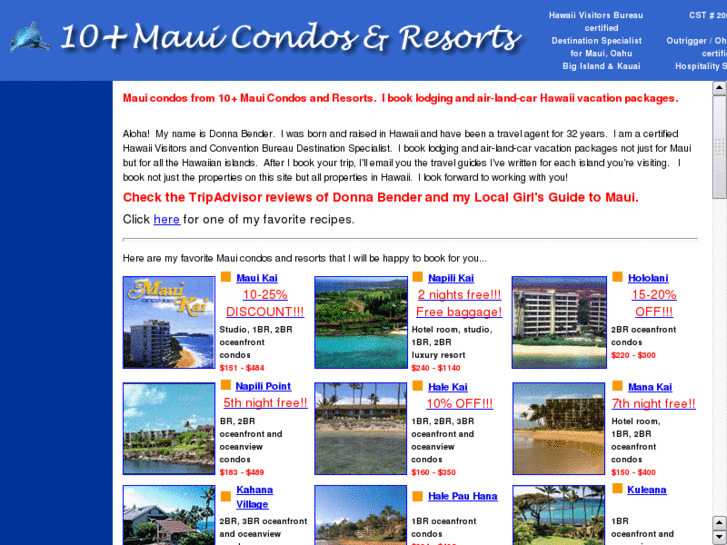 www.mauicalls.com