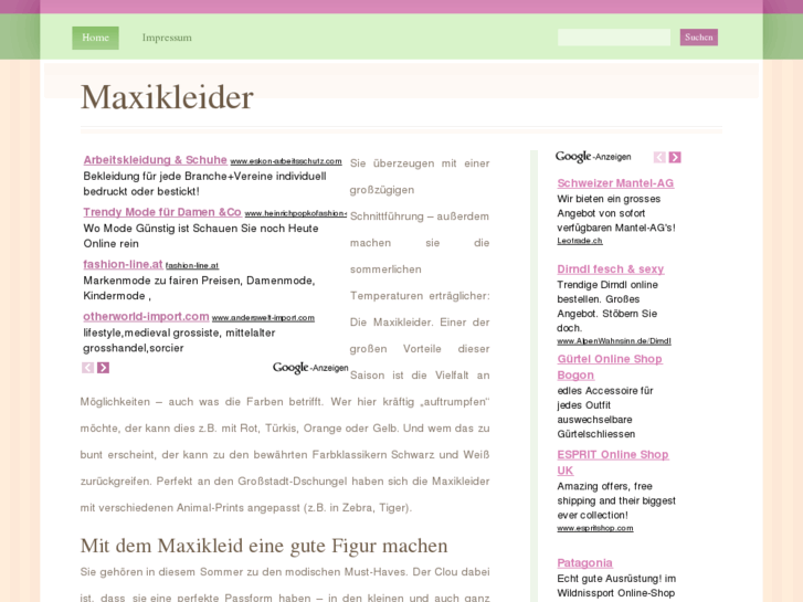 www.maxikleider.net