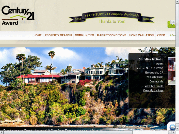 www.mcnabbahome.com