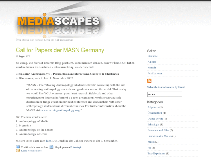 www.mediascapes.de