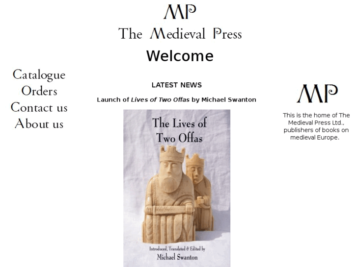 www.medievalpress.com