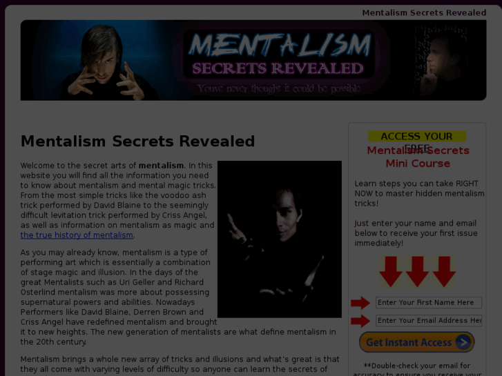 www.mentalismsecretsrevealed.com