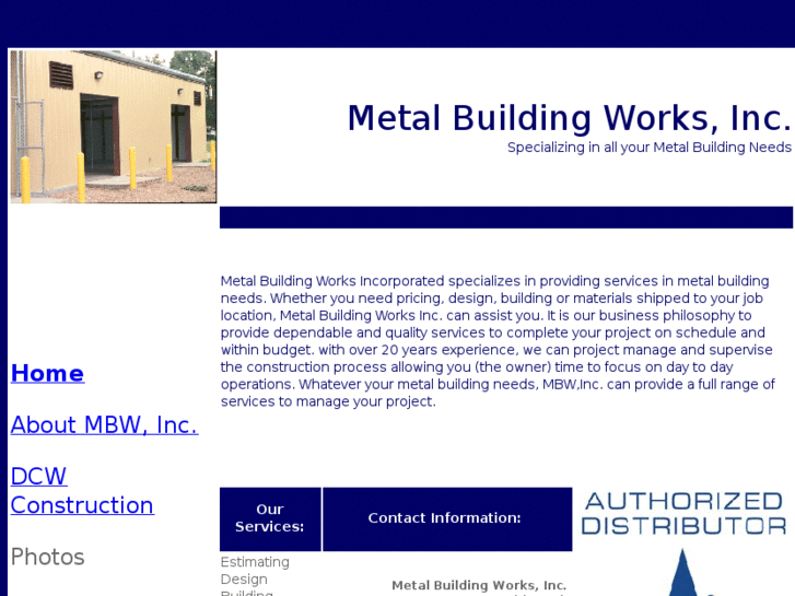 www.metalbuildingworks.com