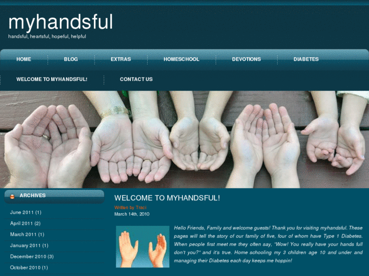 www.myhandsful.com