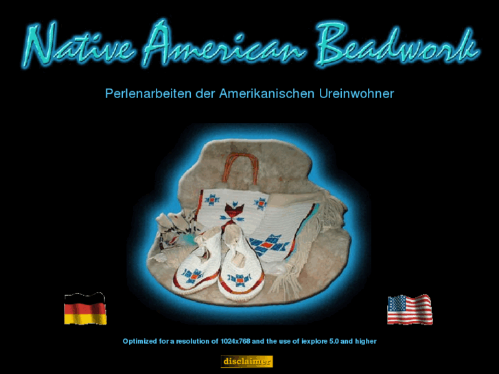 www.native-american-beadwork.net