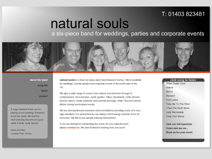 www.naturalsouls.co.uk