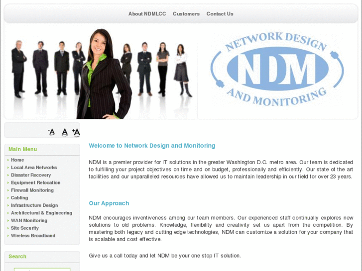 www.ndmllc.com