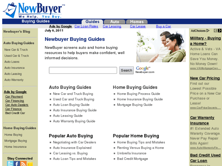 www.newbuyer.com