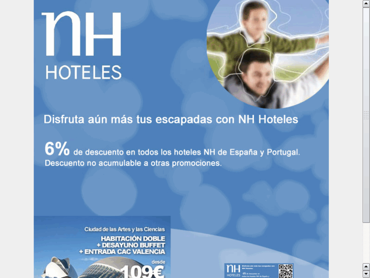 www.nh-hotele.es