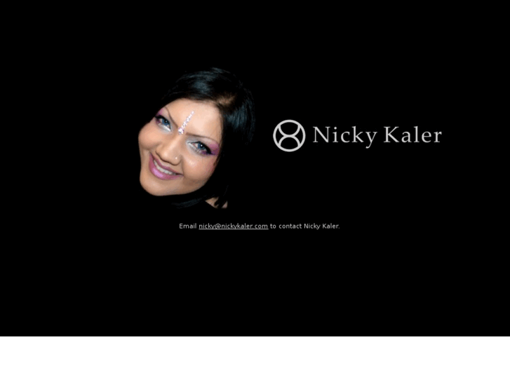 www.nickykaler.com