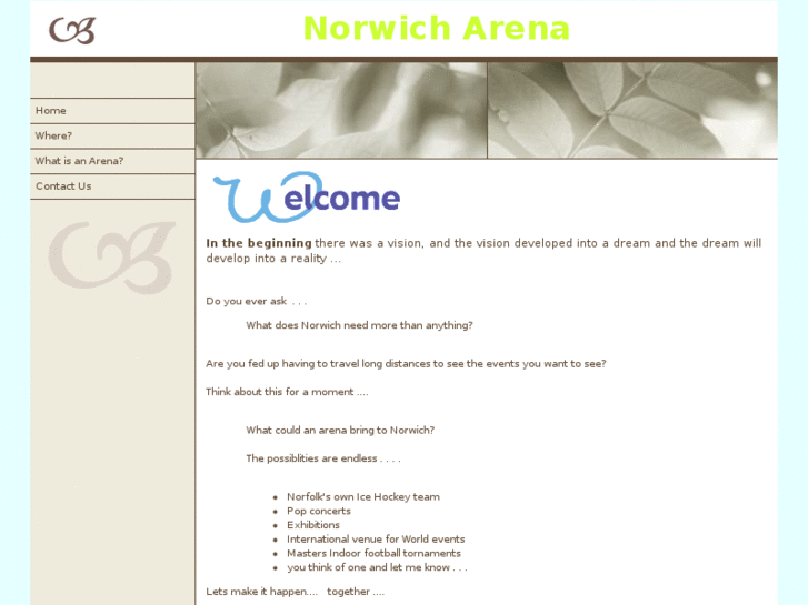 www.norwicharena.com