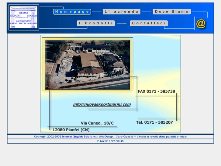 www.nuovaexportmarmi.com