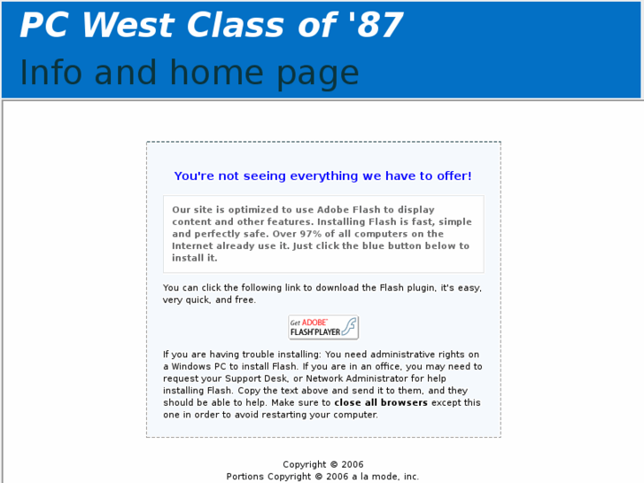 www.pcw1987.com