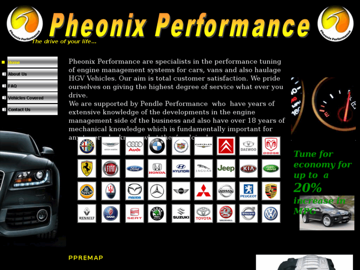 www.pheonix-performance.com