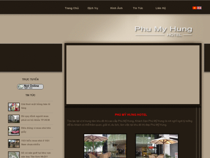 www.phumyhunghotel.com