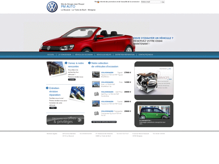 www.pm-auto.com