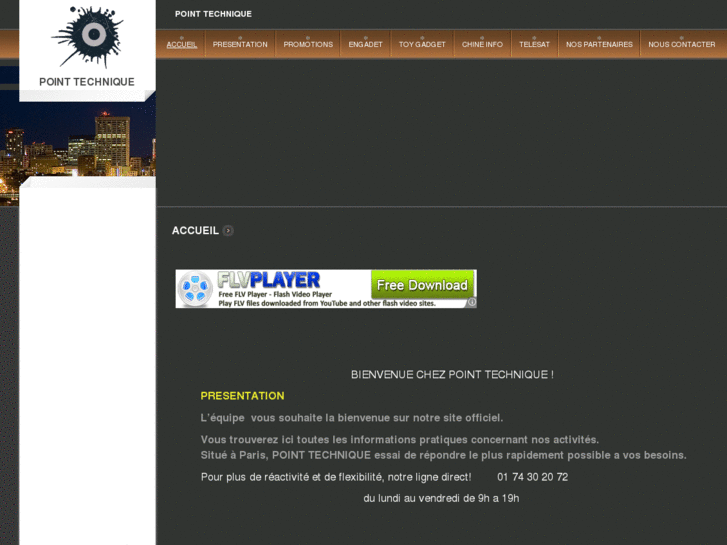 www.point-technique.info