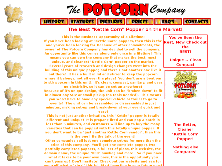 www.potcorn.com