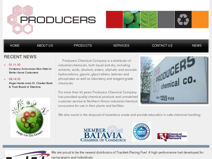 www.producerschemical.com