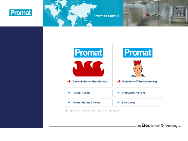 www.promat.de