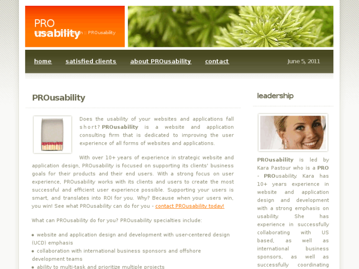 www.prousability.com