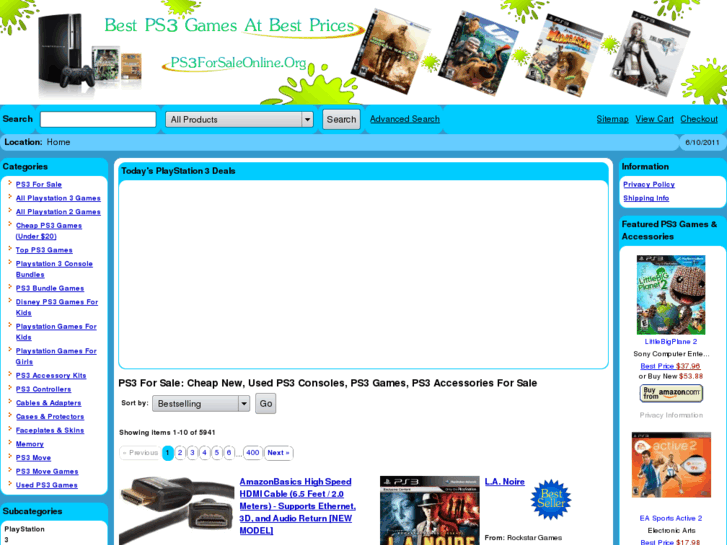 www.ps3forsaleonline.org