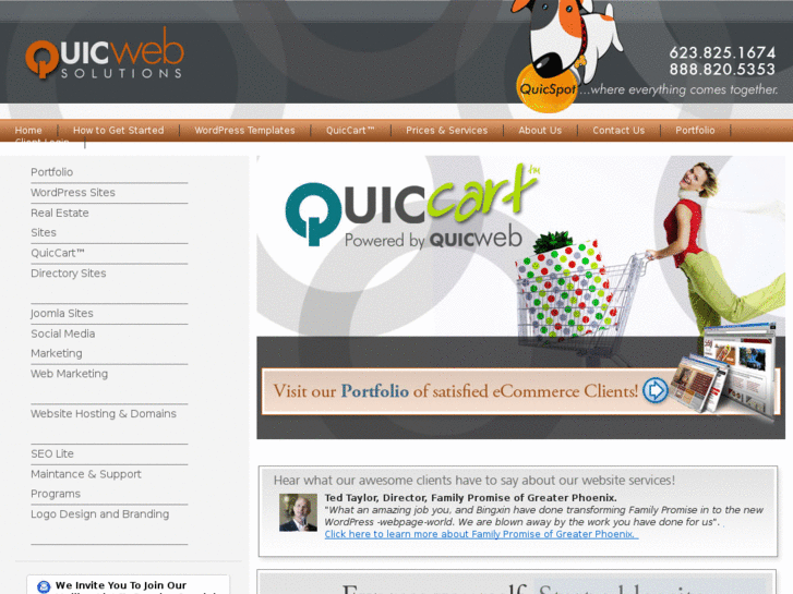 www.quicwebsolutions.com