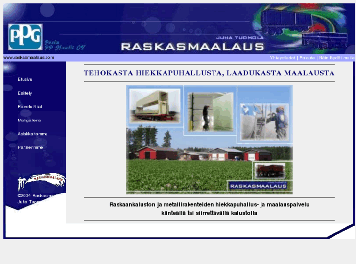 www.raskasmaalaus.com