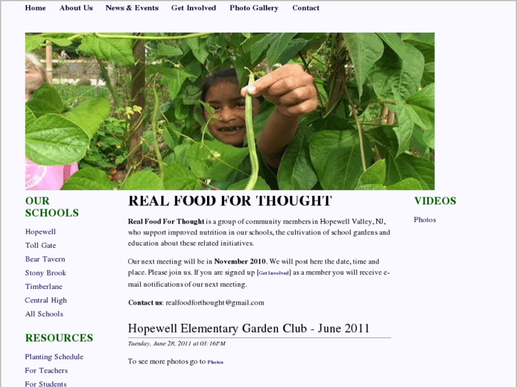 www.realfoodforthought.org