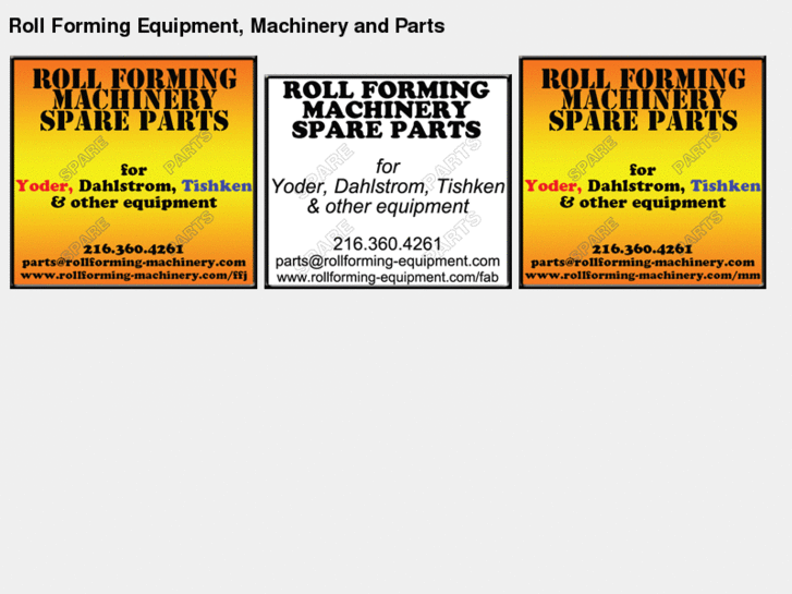 www.rollforming-equipment.com