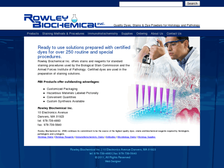 www.rowleybio.com