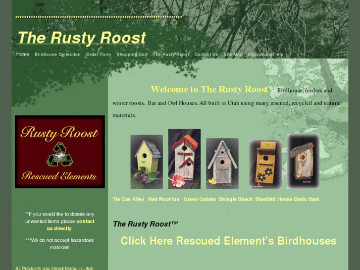 www.rustyroost.com