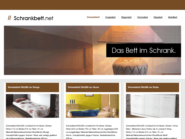 www.schrankbett.net