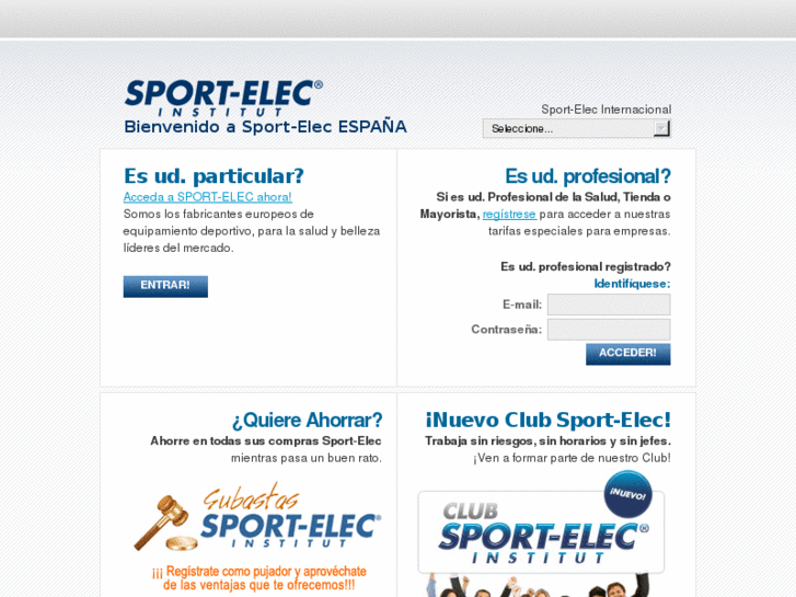 www.sport-elec.es