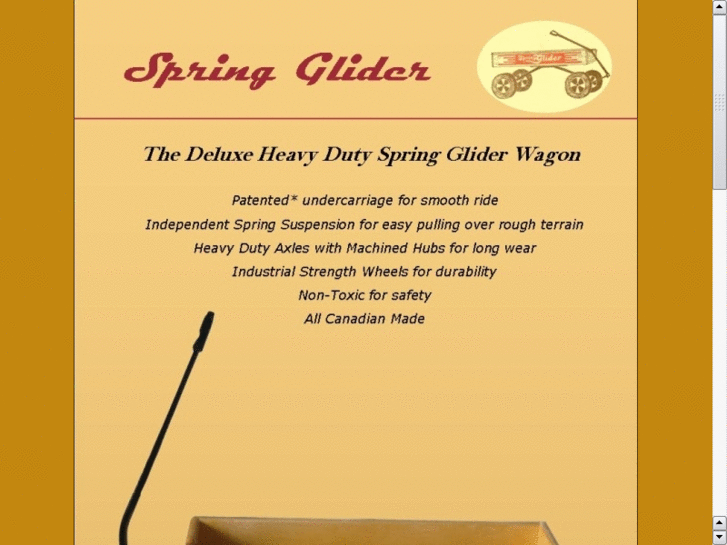 www.springglider.com