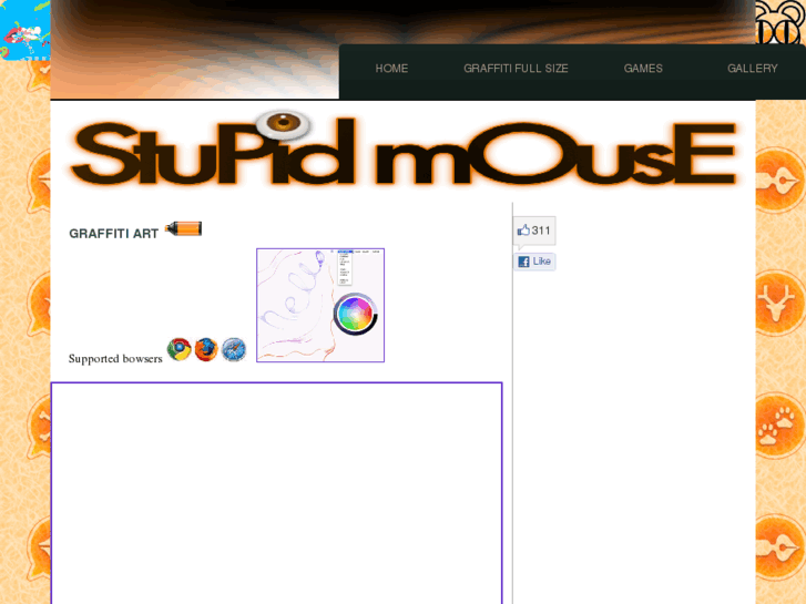 www.stupidmouse.com