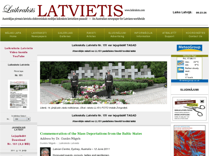 www.tautietis.com