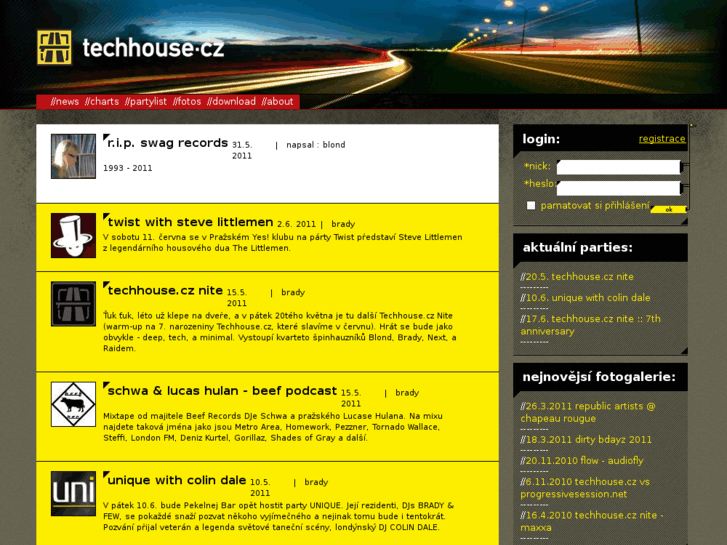 www.tech-house.cz