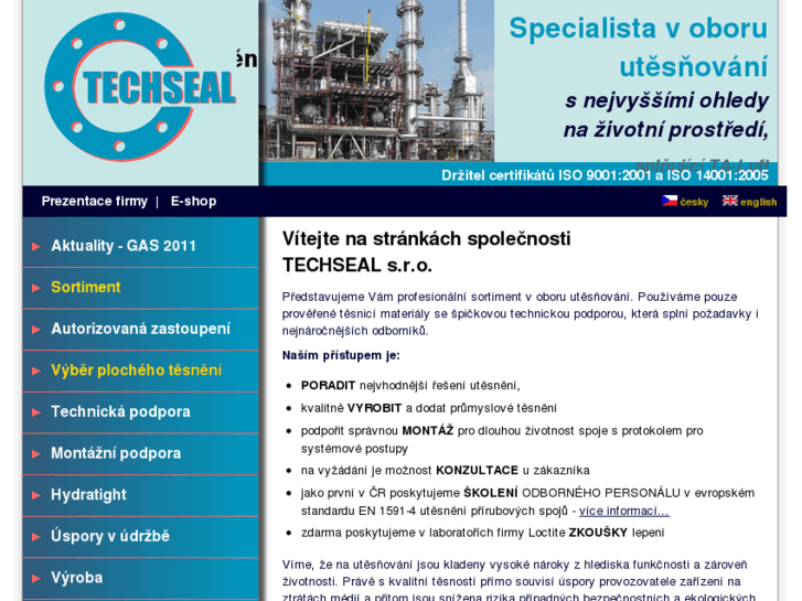 www.techseal.cz