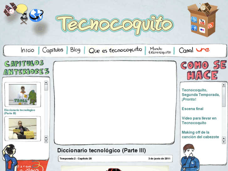 www.tecnocoquito.com