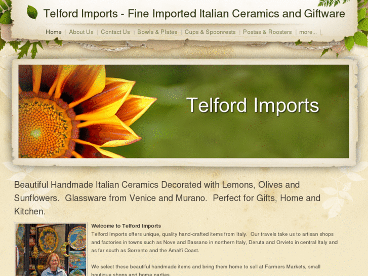 www.telfordimports.com