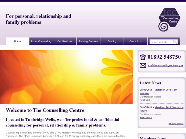 www.thecounsellingcentre.org.uk