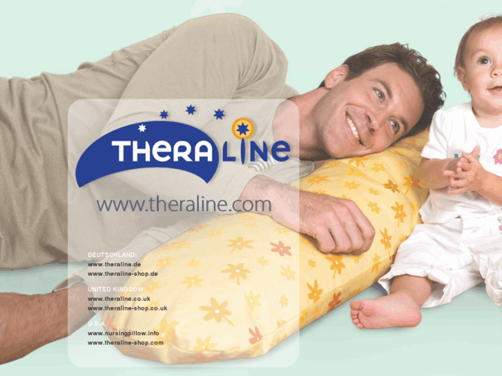 www.theraline.com