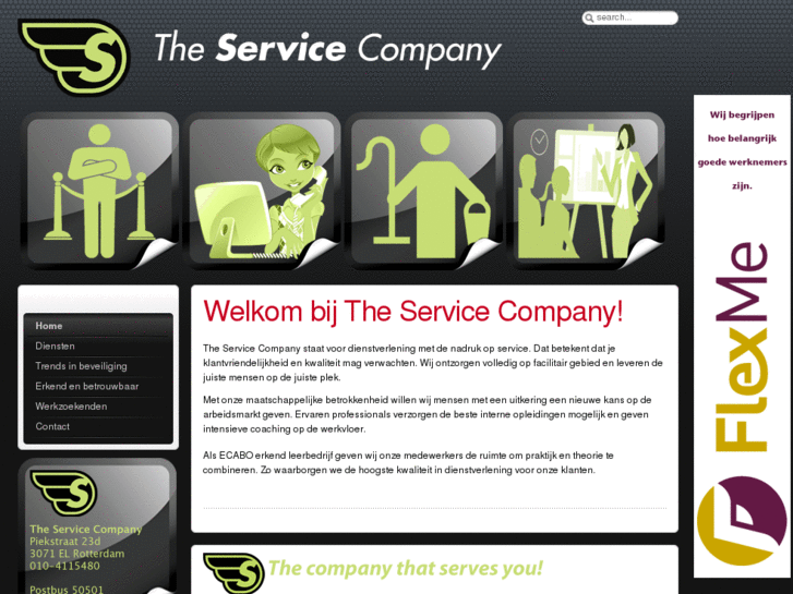 www.theservicecompany.info