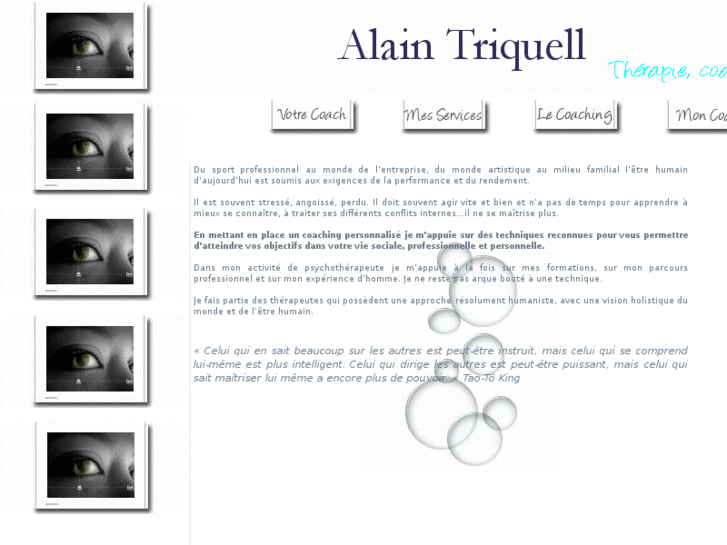 www.triquellcoach.com