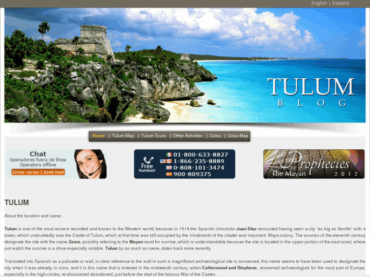 www.tulumblog.com