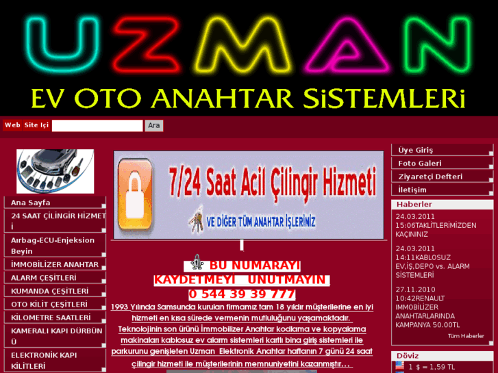 www.uzmananahtar2.com