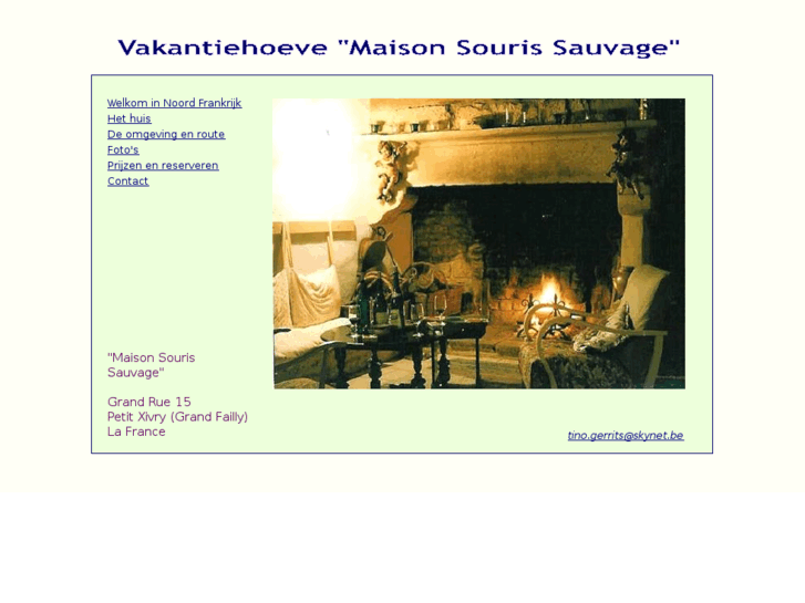 www.vakantiehoeve.net